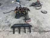 Oto Çıkma Parça / Peugeot / 206 / Motor / Silindir Kapağı / Çıkma Parça 