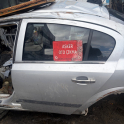 Oto Çıkma Parça / Opel / Astra / Kaporta & Karoser / Sol Arka Kapı / Çıkma Parça 