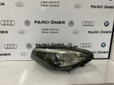 BMW F10 ÖN SOL FAR LCİ ORJİNAL HATASIZ