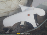 MİCRA K11 ÖN ÇAMURLUK