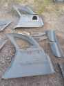 Oto Çıkma Parça / Renault / Scenic / Koltuk & Döşeme / İç Trim / Çıkma Parça 