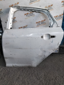 Ford focus 3-3,5 çıkma sol arka kapı 2013-2018