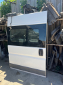 Oto Çıkma Parça / Fiat / Ducato / Kaporta & Karoser / Sağ Sürgülü Kapı / Çıkma Parça 