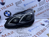 Oto Çıkma Parça / Mercedes / E Serisi / Far & Stop / Sol Ön Far / Çıkma Parça 