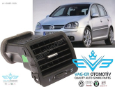 Oto Çıkma Parça / Volkswagen / Golf / Göğüslük & Torpido / Havalandırma Izgaraları / Sıfır Parça 