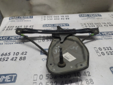 ÇIKMA VW GOLF 5 SAĞ ARKA CAM KRİKOSU K-437