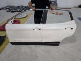 Oto Çıkma Parça / Nissan / Qashqai / Kaporta & Karoser / Sol Ön Kapı / Çıkma Parça 