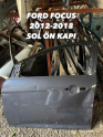FORD FOCUS 2018 SOL ÖN KAPI ORJİNAL EYUPCAN OTO'DA