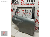 Oto Çıkma Parça / Toyota / Corolla / Kaporta & Karoser / Sağ Arka Kapı / Çıkma Parça 