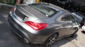 Oto Çıkma Parça / Mercedes / CLA / Alt Takım / Arka Dingil / Çıkma Parça 