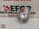 Oto Çıkma Parça / Toyota / Cressida / Elektrik / Sinyal Kolu / Sıfır Parça 