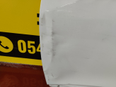 Oto Çıkma Parça / Renault / Clio / Kaporta & Karoser / Sol Ön Kapı / Çıkma Parça 