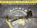 Oto Çıkma Parça / Mercedes / Vaneo / Direksiyon / Direksiyon Kutusu / Çıkma Parça 
