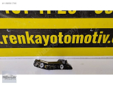 622401565R RENAULT CLİO 5.5 SAĞ TAMPON BAKALİTİ ORJ RENKAY OTO