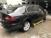 Oto Çıkma Parça / Skoda / Superb / Far & Stop / Sol Arka Stop / Çıkma Parça 
