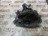 Oto Çıkma Parça / Opel / Combo / Şanzıman / Şanzıman Komple / Çıkma Parça 