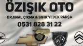 OPEL VECTRA B-BERLİNA DİREKSİYON POMPASI ÇIKMA ORJNAL 7691462117