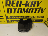 244280018R RENAULT MEGANE 4 TALİSMAN AKÜ ALT TABLASI ORJ ÇIKMA