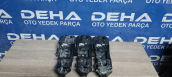 RENAULT FLUENCE SAĞ ARKA KAPI KOLU MEKANİZMASI 806060041R