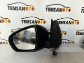 Oto Çıkma Parça / Peugeot / 3008 / Ayna / Sol Dış Ayna / Çıkma Parça 