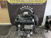 Oto Çıkma Parça / Audi / A3 / Motor / Motor (komple) / Çıkma Parça 