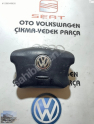 VW GOLF 4 BORA PASSAT DİREKSİYON SÜRÜCÜ AİRBAG VOLKSWAGEN GOLF4