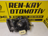 272709138R DACİA DUSTER KALORİFER KAZANI ORJ ÇIKMA RENKAY