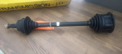 Citroen GS sağ sol ön aks OEM 95582416 95592320 sıfır orj