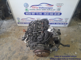 Oto Çıkma Parça / Volkswagen / Jetta / Motor / Komple Motor / Çıkma Parça 