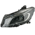 1179066300 / 1178204261 ÖN FAR SOL ( XENON ) W117 CLA 2013-