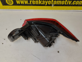 Oto Çıkma Parça / Renault / Taliant / Far & Stop / Sol Arka Stop / Çıkma Parça 