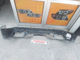 Oto Çıkma Parça / Mercedes / GLB / Tampon / Arka Tampon / Çıkma Parça 