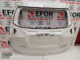 Oto Çıkma Parça / Toyota / RAV4 / Kaporta & Karoser / Bagaj Kapağı / Çıkma Parça 