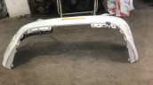 2014-2018 MERCEDES C200 205 KASA ARKA TAMPON DEMİRİ
