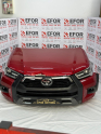 Oto Çıkma Parça / Toyota / Hilux / Kaporta & Karoser / Komple Ön / Çıkma Parça 