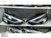 AUDİ A3 SAĞ SOL YENİ KASA ORJİNAL SİFİR XENON