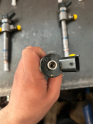 Oto Çıkma Parça / Fiat / Doblo / Motor / Enjektör / Çıkma Parça 