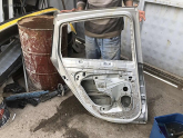 Oto Çıkma Parça / Renault / Clio / Kaporta & Karoser / Sol Arka Kapı / Çıkma Parça 