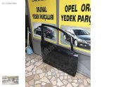 Oto Çıkma Parça / Opel / Corsa / Kaporta & Karoser / Sağ Ön Kapı / Çıkma Parça 