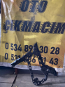 VW Passat B8 Sağ Arka Tampon Braketi - 3G5807356A