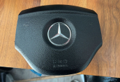 MERCEDES B W245 DİREKSİYON AİRBAG ÇEVİK OTO ÇIKMA BURSA