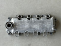HONDA CİTY KÜLBÜTÖR KAPAĞI ( 2003-2009 )