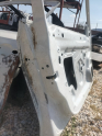 Oto Çıkma Parça / Volkswagen / Jetta / Kaporta & Karoser / Sol Ön Kapı / Çıkma Parça 