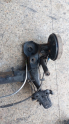 Oto Çıkma Parça / Peugeot / 208 / Alt Takım / Arka Dingil / Çıkma Parça 