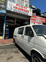 VW TRANSPORTER T4 ÇIKMA ORJİNAL YAKIT DEPOSU ŞAMANDIRA