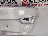 Oto Çıkma Parça / Honda / City / Kaporta & Karoser / Bagaj Kapağı / Çıkma Parça 