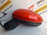 Oto Çıkma Parça / Renault / Clio / Ayna / Sol Dış Ayna / Çıkma Parça 
