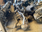 Oto Çıkma Parça / Renault / Truck / Motor / Motor (komple) / Çıkma Parça 