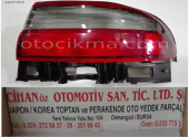 Toyota Corona Sağ Dış Stop 1993 1997