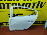 Oto Çıkma Parça / Renault / Fluence / Kaporta & Karoser / Sol Arka Kapı / Çıkma Parça 